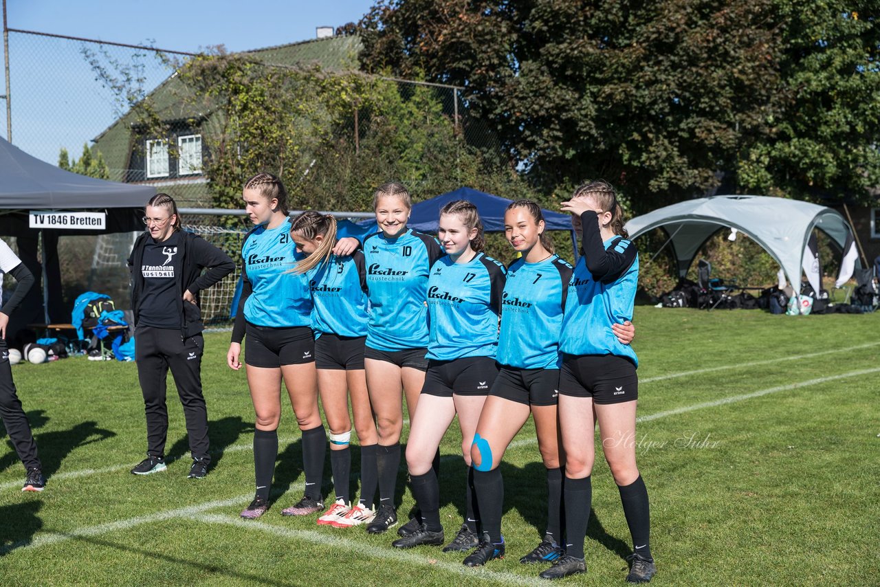 Bild 179 - wU16 Deutsche Meisterschaft